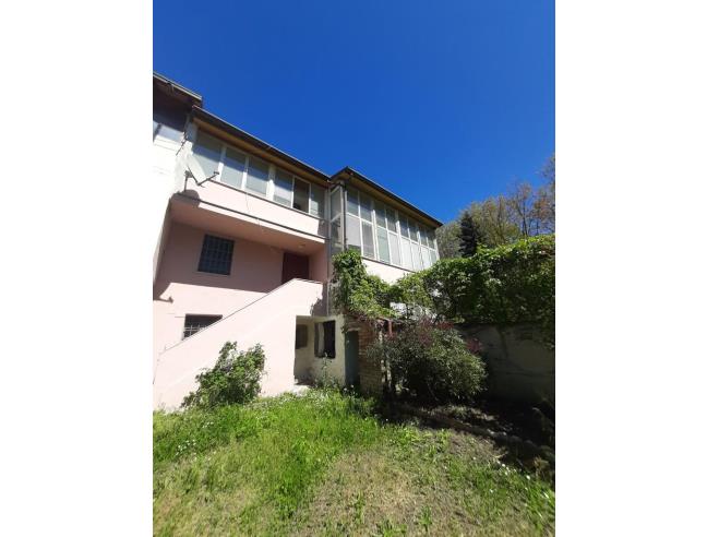 Anteprima foto 4 - Casa indipendente in Vendita a Garbagna (Alessandria)