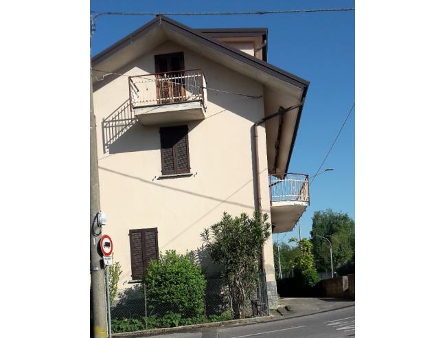 Anteprima foto 1 - Casa indipendente in Vendita a Garbagnate Monastero (Lecco)