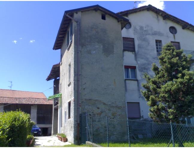 Anteprima foto 1 - Casa indipendente in Vendita a Garbagnate Monastero (Lecco)