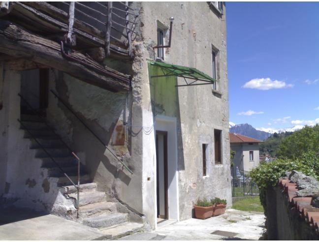 Anteprima foto 4 - Casa indipendente in Vendita a Garbagnate Monastero (Lecco)