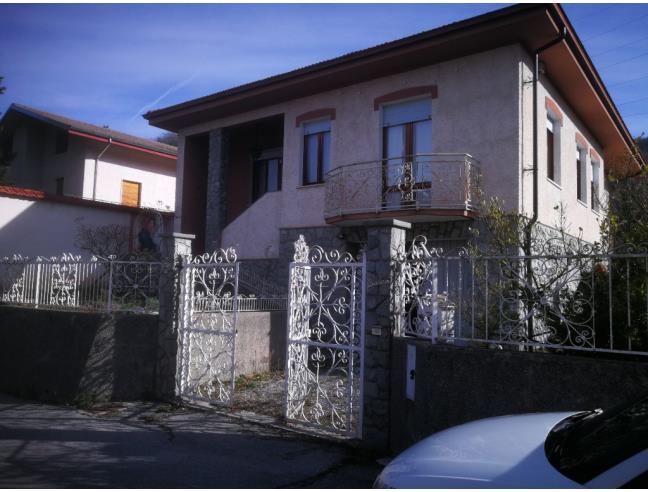 Anteprima foto 1 - Casa indipendente in Vendita a Garessio (Cuneo)