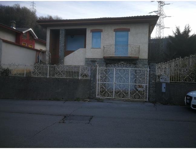 Anteprima foto 1 - Casa indipendente in Vendita a Garessio - Regione Colle Di Casotto Garessio