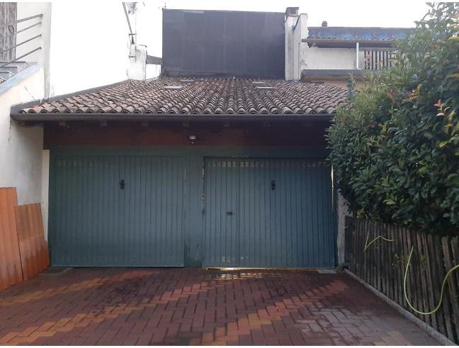 Anteprima foto 4 - Casa indipendente in Vendita a Garlasco (Pavia)