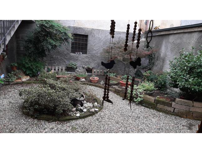 Anteprima foto 5 - Casa indipendente in Vendita a Garlasco (Pavia)