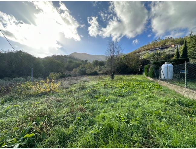 Anteprima foto 1 - Casa indipendente in Vendita a Garlenda (Savona)