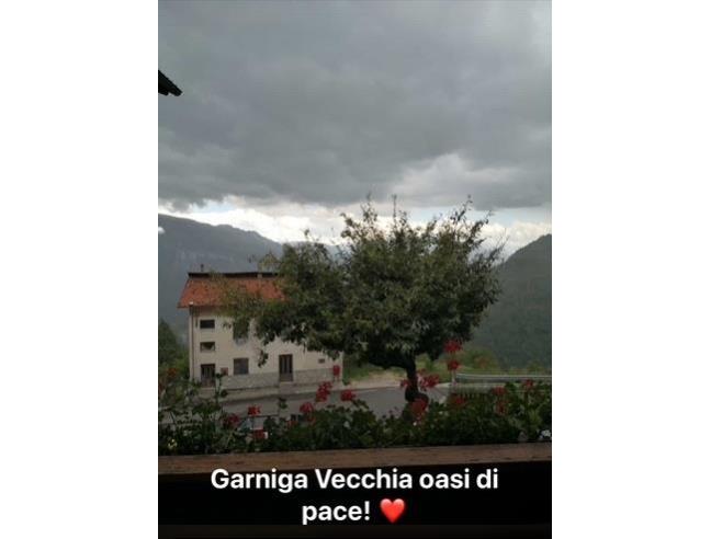 Anteprima foto 1 - Casa indipendente in Vendita a Garniga Terme (Trento)