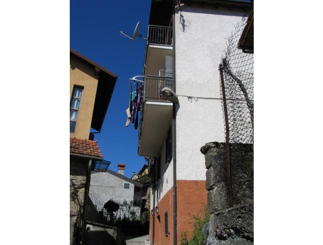 Anteprima foto 2 - Casa indipendente in Vendita a Garzeno (Como)