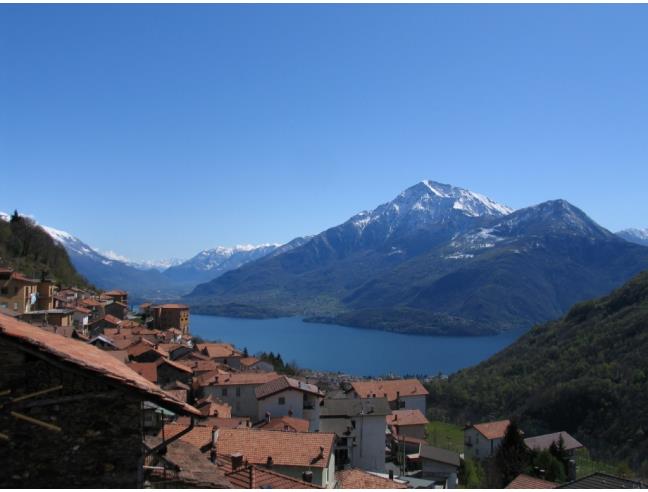 Anteprima foto 3 - Casa indipendente in Vendita a Garzeno (Como)