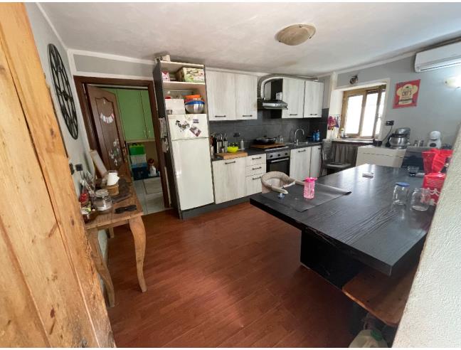 Anteprima foto 2 - Casa indipendente in Vendita a Gavi (Alessandria)