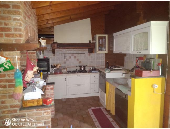 Anteprima foto 2 - Casa indipendente in Vendita a Gavi (Alessandria)