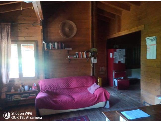 Anteprima foto 3 - Casa indipendente in Vendita a Gavi (Alessandria)