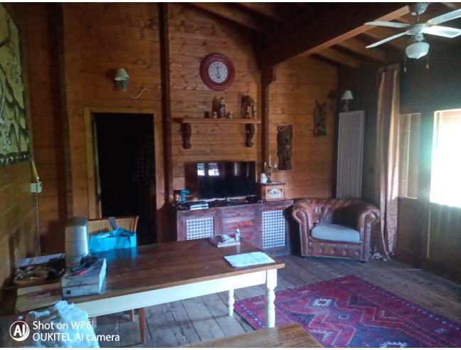 Anteprima foto 4 - Casa indipendente in Vendita a Gavi (Alessandria)