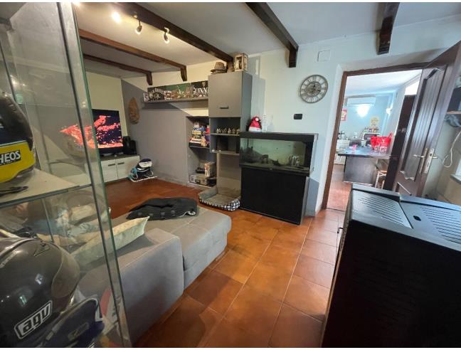 Anteprima foto 4 - Casa indipendente in Vendita a Gavi (Alessandria)