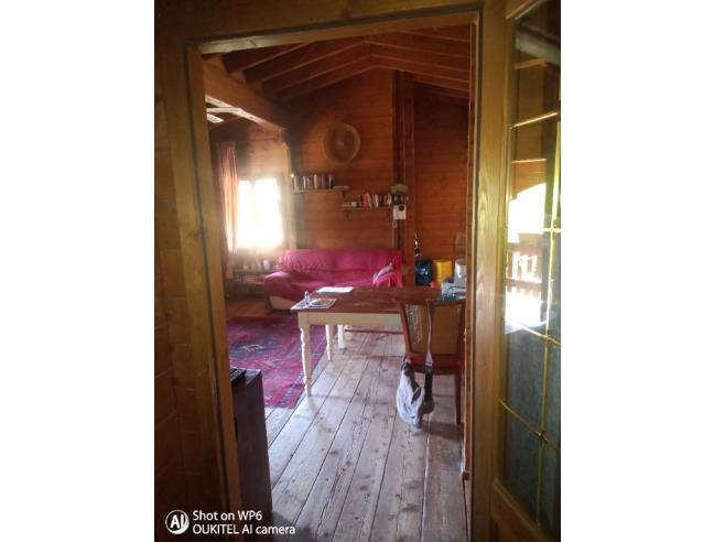 Anteprima foto 5 - Casa indipendente in Vendita a Gavi (Alessandria)