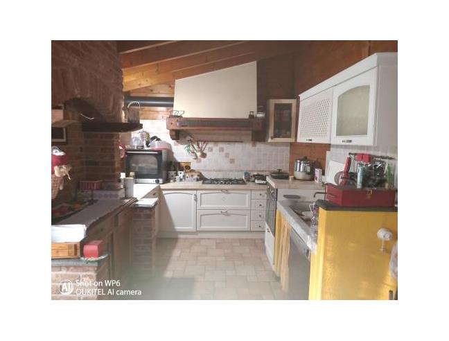 Anteprima foto 5 - Casa indipendente in Vendita a Gavi (Alessandria)