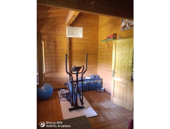 Anteprima foto 7 - Casa indipendente in Vendita a Gavi (Alessandria)