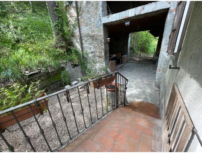 Anteprima foto 7 - Casa indipendente in Vendita a Gavi (Alessandria)