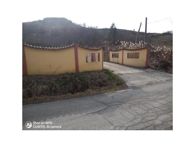 Anteprima foto 8 - Casa indipendente in Vendita a Gavi (Alessandria)