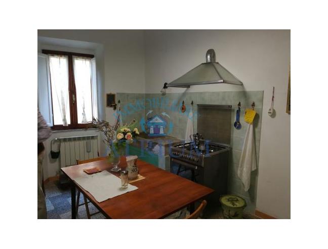 Anteprima foto 2 - Casa indipendente in Vendita a Gavorrano - Caldana