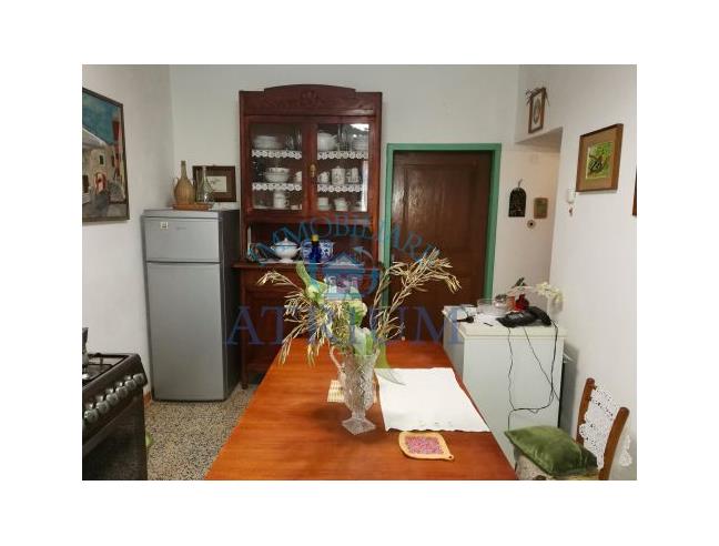Anteprima foto 3 - Casa indipendente in Vendita a Gavorrano - Caldana