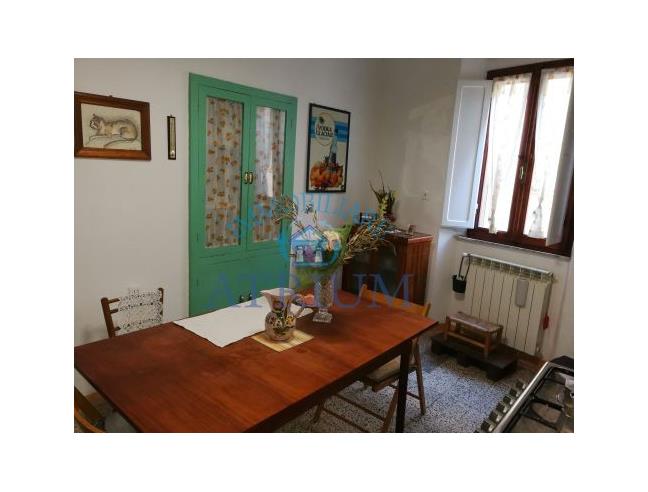 Anteprima foto 5 - Casa indipendente in Vendita a Gavorrano - Caldana