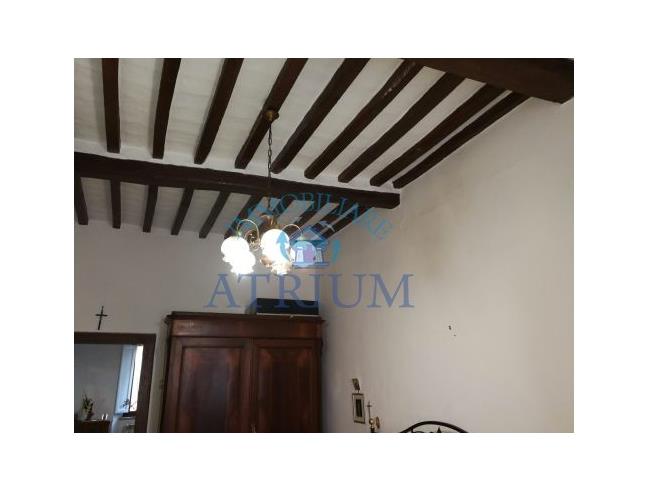 Anteprima foto 7 - Casa indipendente in Vendita a Gavorrano - Caldana