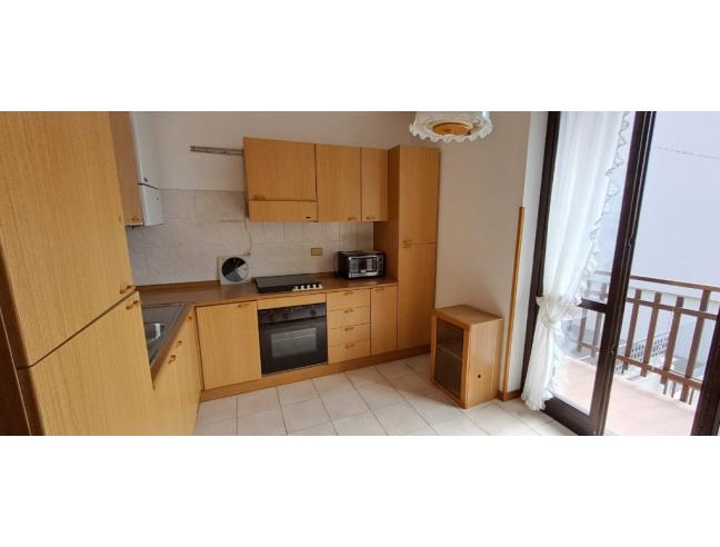 Anteprima foto 1 - Casa indipendente in Vendita a Gazzaniga (Bergamo)