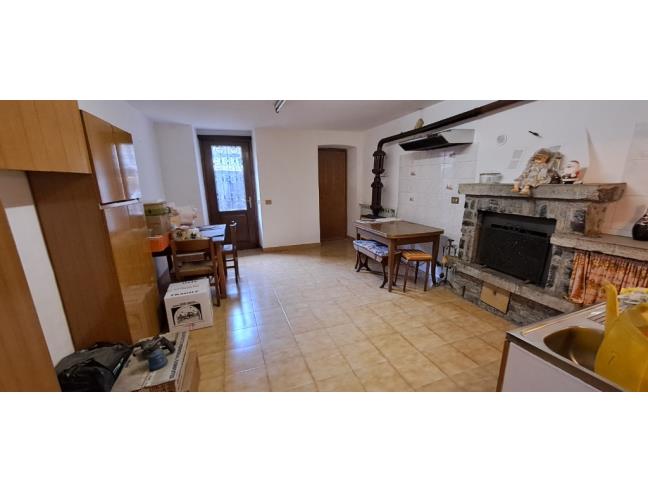 Anteprima foto 4 - Casa indipendente in Vendita a Gazzaniga (Bergamo)