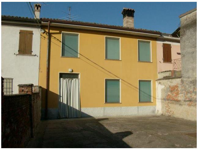 Anteprima foto 1 - Casa indipendente in Vendita a Gazzuolo - Belforte