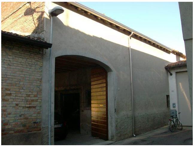 Anteprima foto 2 - Casa indipendente in Vendita a Gazzuolo - Belforte