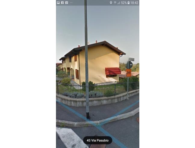 Anteprima foto 3 - Casa indipendente in Vendita a Gemonio (Varese)