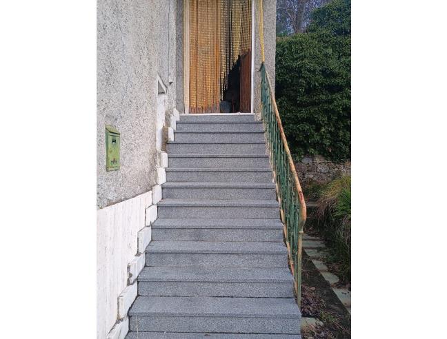 Anteprima foto 2 - Casa indipendente in Vendita a Genova - Borgoratti