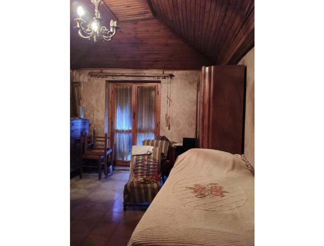 Anteprima foto 2 - Casa indipendente in Vendita a Genova - Borgoratti