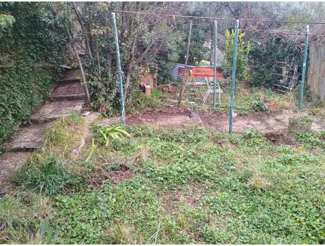 Anteprima foto 7 - Casa indipendente in Vendita a Genova - Borgoratti