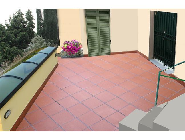 Anteprima foto 2 - Casa indipendente in Vendita a Genova - Oregina