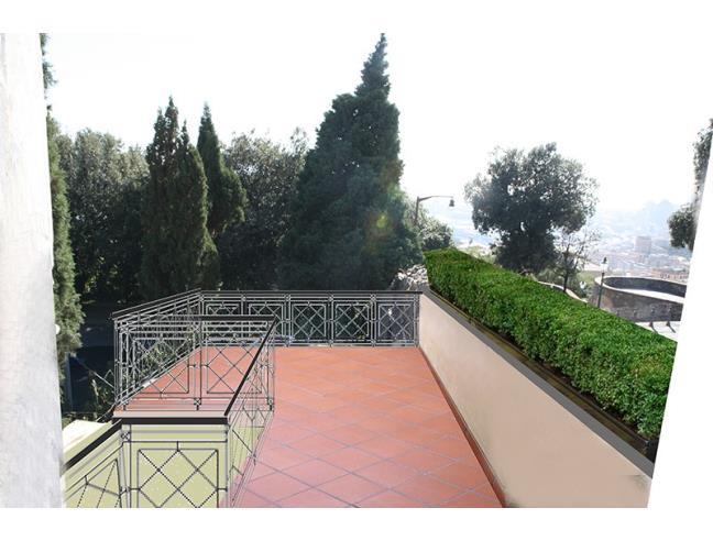 Anteprima foto 5 - Casa indipendente in Vendita a Genova - Oregina