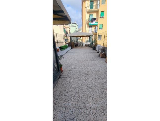 Anteprima foto 3 - Casa indipendente in Vendita a Genova - San Fruttuoso