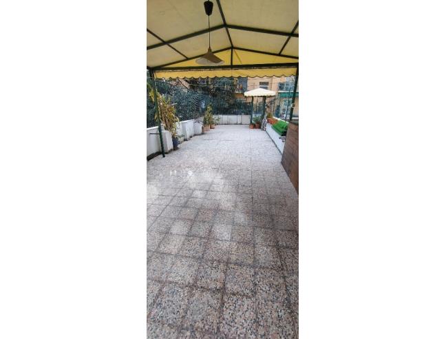 Anteprima foto 4 - Casa indipendente in Vendita a Genova - San Fruttuoso