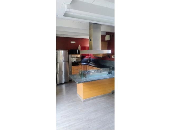 Anteprima foto 7 - Casa indipendente in Vendita a Genova - San Fruttuoso