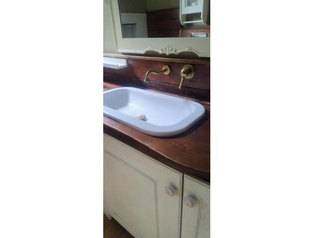 Anteprima foto 8 - Casa indipendente in Vendita a Genova - San Fruttuoso