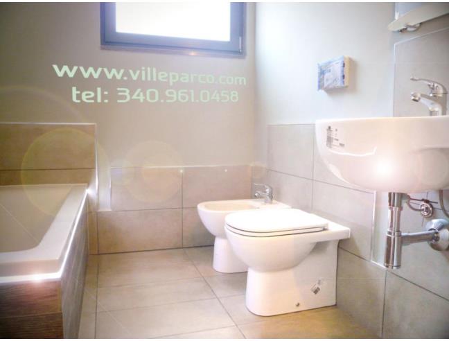 Anteprima foto 1 - Casa indipendente in Vendita a Genova - Struppa