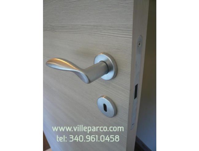 Anteprima foto 2 - Casa indipendente in Vendita a Genova - Struppa