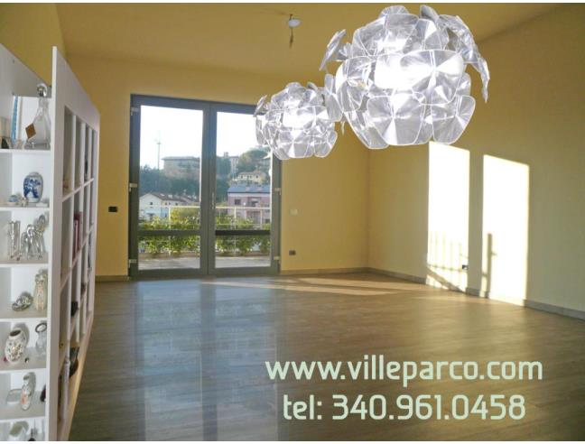 Anteprima foto 3 - Casa indipendente in Vendita a Genova - Struppa