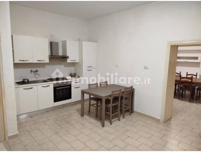 Anteprima foto 2 - Casa indipendente in Vendita a Genzano di Lucania (Potenza)