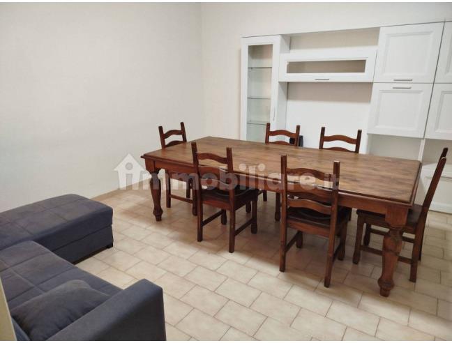 Anteprima foto 3 - Casa indipendente in Vendita a Genzano di Lucania (Potenza)