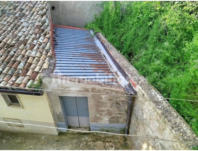 Anteprima foto 8 - Casa indipendente in Vendita a Genzano di Lucania (Potenza)