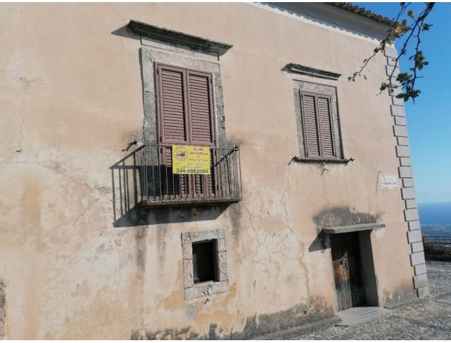 Anteprima foto 2 - Casa indipendente in Vendita a Gerace (Reggio Calabria)