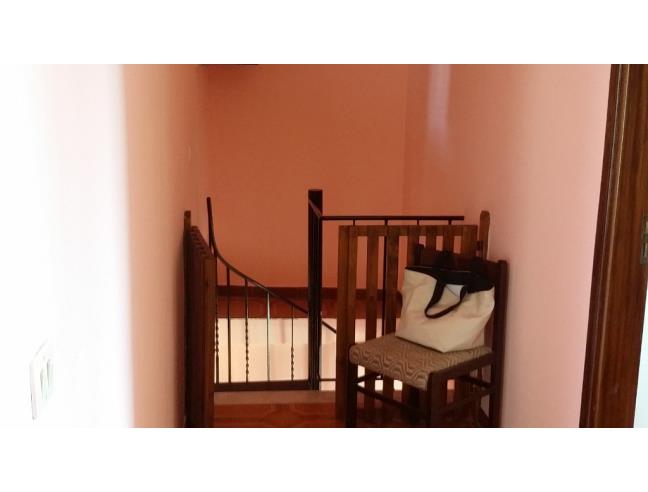 Anteprima foto 2 - Casa indipendente in Vendita a Gerace (Reggio Calabria)