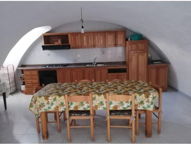 Anteprima foto 3 - Casa indipendente in Vendita a Gerace (Reggio Calabria)