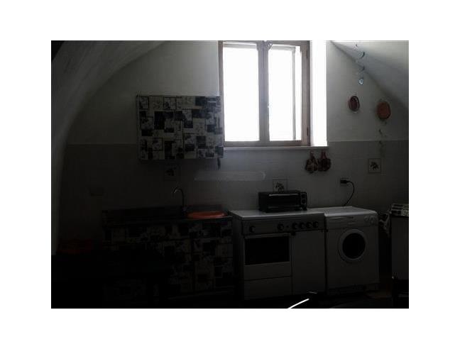 Anteprima foto 4 - Casa indipendente in Vendita a Gerace (Reggio Calabria)